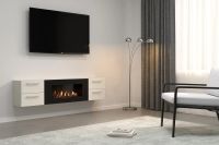 Лот: 23644403. Фото: 7. Тумба ТВ LUX FIRE Нева