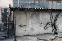 Лот: 5286369. Фото: 7. Теплица грибок 3х6 м.
