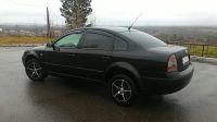 Лот: 6380595. Фото: 3. Volkswagen Passat, С 1 Рубля... Красноярск