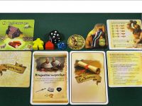 Лот: 5043059. Фото: 15. Настольная игра "Крафтеры"