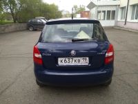 Лот: 8835110. Фото: 9. SKODA FABIA