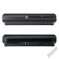 Лот: 4295980. Фото: 3. PS3 500Gb Super Slim. Компьютеры, оргтехника, канцтовары