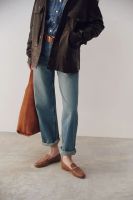 Лот: 24962842. Фото: 6. Лоферы EKONIKA