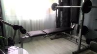 Лот: 12036479. Фото: 2. Тренажерный комплекс Kettler clasic... Тренажеры, комплексы