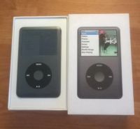 Лот: 4132156. Фото: 5. iPod Classic 3 (120 Gb) отличное...