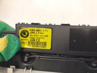 Лот: 21708388. Фото: 5. датчик объема в салоне Skoda Octavia...