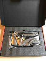 Лот: 17822161. Фото: 2. Видеокарта MSI Radeon RX 5500XT... Комплектующие