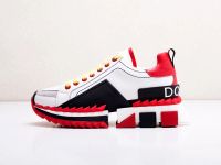 Лот: 16512710. Фото: 5. Кроссовки Dolce & Gabbana Super...