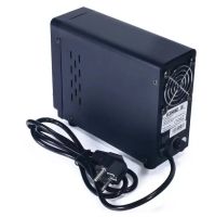 Лот: 21075207. Фото: 7. Лабораторный источник питания...