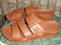 Лот: 22862723. Фото: 3. Шлепанцы мягкая стелька липучка... Одежда, обувь, галантерея