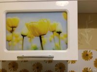 Лот: 9597481. Фото: 2. Красивый кухонный гарнитур. Кухонная мебель