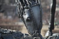 Лот: 2472609. Фото: 6. Полнокадровый Sigma Canon AF 100-300mm...