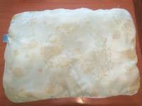 Лот: 15761076. Фото: 3. Подушка классическая обычная 50х70... Домашний быт