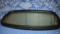 Лот: 8049196. Фото: 2. зеркало камаз. Немного поцарапана... Автозапчасти