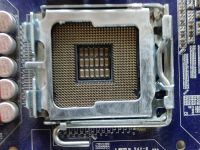 Лот: 25708803. Фото: 3. Мат. плата Foxconn P35A-S/LGA775... Компьютеры, оргтехника, канцтовары