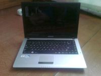 Лот: 1838569. Фото: 2. Продам ноутбук Samsung NP-RV410-A02RU. Компьютеры, ноутбуки, планшеты