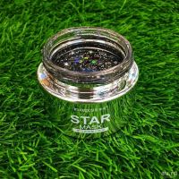 Лот: 12734110. Фото: 2. Star mask. Маска с глиттером... Косметика и уход