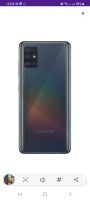 Лот: 18869541. Фото: 2. Samsung Galaxy A51 6/128GB. Смартфоны, связь, навигация