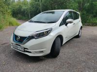 Лот: 19307242. Фото: 3. Nissan Note e-Power. Красноярск