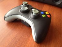 Лот: 2983832. Фото: 4. Xbox 360 elite 120gb (не прошит... Красноярск