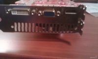 Лот: 3458482. Фото: 3. Продам GeForce 9800 GT. Компьютеры, оргтехника, канцтовары