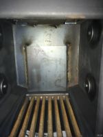 Лот: 13053794. Фото: 5. Банная печь "Ермак" 16 Стандарт...