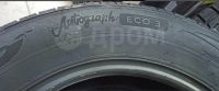 Лот: 21784924. Фото: 2. Ikon Tyres Autograph Eco 3 195... Шины, Диски