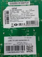 Лот: 20081844. Фото: 3. Main плата TD.RT2851M.783(N) Artel... Бытовая техника