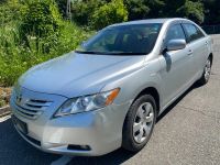 Лот: 21402451. Фото: 4. крепление бампера Toyota Camry... Красноярск