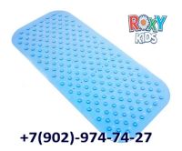 Лот: 9147632. Фото: 2. Большой коврик Roxy-Kids для ванной... Кормление и уход, гигиена