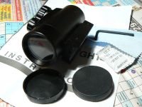 Лот: 9731497. Фото: 2. Коллиматорный прицел, прицел коллиматорный... Военно-спортивные игры