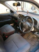 Лот: 1737082. Фото: 3. Toyota succeed. Красноярск