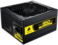 Лот: 5191264. Фото: 2. БП corsair TX950W 80+ Bronze... Комплектующие