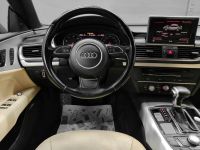 Лот: 21560193. Фото: 9. Audi A7, I (4G) 3.0 AMT (300 л...