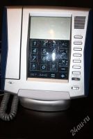 Лот: 1502705. Фото: 2. Телефон Innovage LCD Touch Panel... Стационарные, спутниковые телефоны