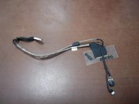 Лот: 10791604. Фото: 2. Шлейф к матрице для нетбука Acer... Комплектующие