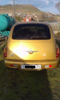 Лот: 12130696. Фото: 4. chrysler pt cruiser