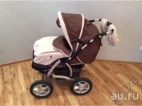 Лот: 11132273. Фото: 3. детская коляска. Дети растут