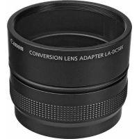 Лот: 25114430. Фото: 5. Canon LA-DC58K переходник для...