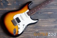 Лот: 21041205. Фото: 3. Grass Roots G-SE-39R/H 2TS Stratocaster. Музыкальные инструменты и оборудование