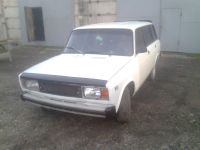 Лот: 3186755. Фото: 2. ваз 2104 в хорошем состоянии... Авто, мото, водный транспорт