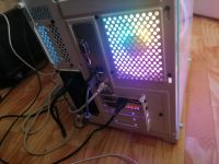 Лот: 23332093. Фото: 3. Игровой пк i5 12400f. Компьютеры, оргтехника, канцтовары