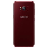 Лот: 12070157. Фото: 3. Смартфон Samsung Galaxy S8 РСТ... Красноярск