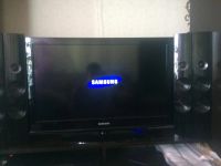 Лот: 9895011. Фото: 2. Продам телевизор Samsung le32e420m2w. ТВ и видео
