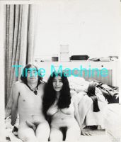Лот: 13879359. Фото: 6. John Lennon And Yoko Ono - Unfinished...