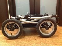Лот: 4812858. Фото: 5. Коляска-люлька Peg Perego Cull...