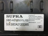 Лот: 8529723. Фото: 4. Усилитель supra. Красноярск