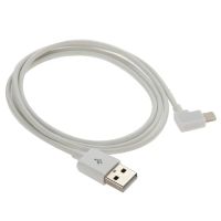 Лот: 6910284. Фото: 4. USB дата кабель Lightning 8 Pin... Красноярск