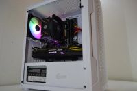 Лот: 16913815. Фото: 4. Игровой компьютер Ryzen 5 1600... Красноярск