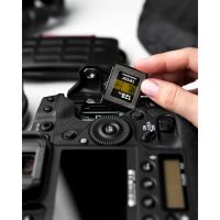 Лот: 23228947. Фото: 13. Карта памяти Lexar Cfexpress B...